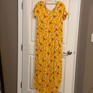 LuLaRoe Macy - xxs